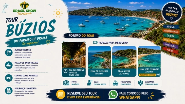 B&uacute;zios